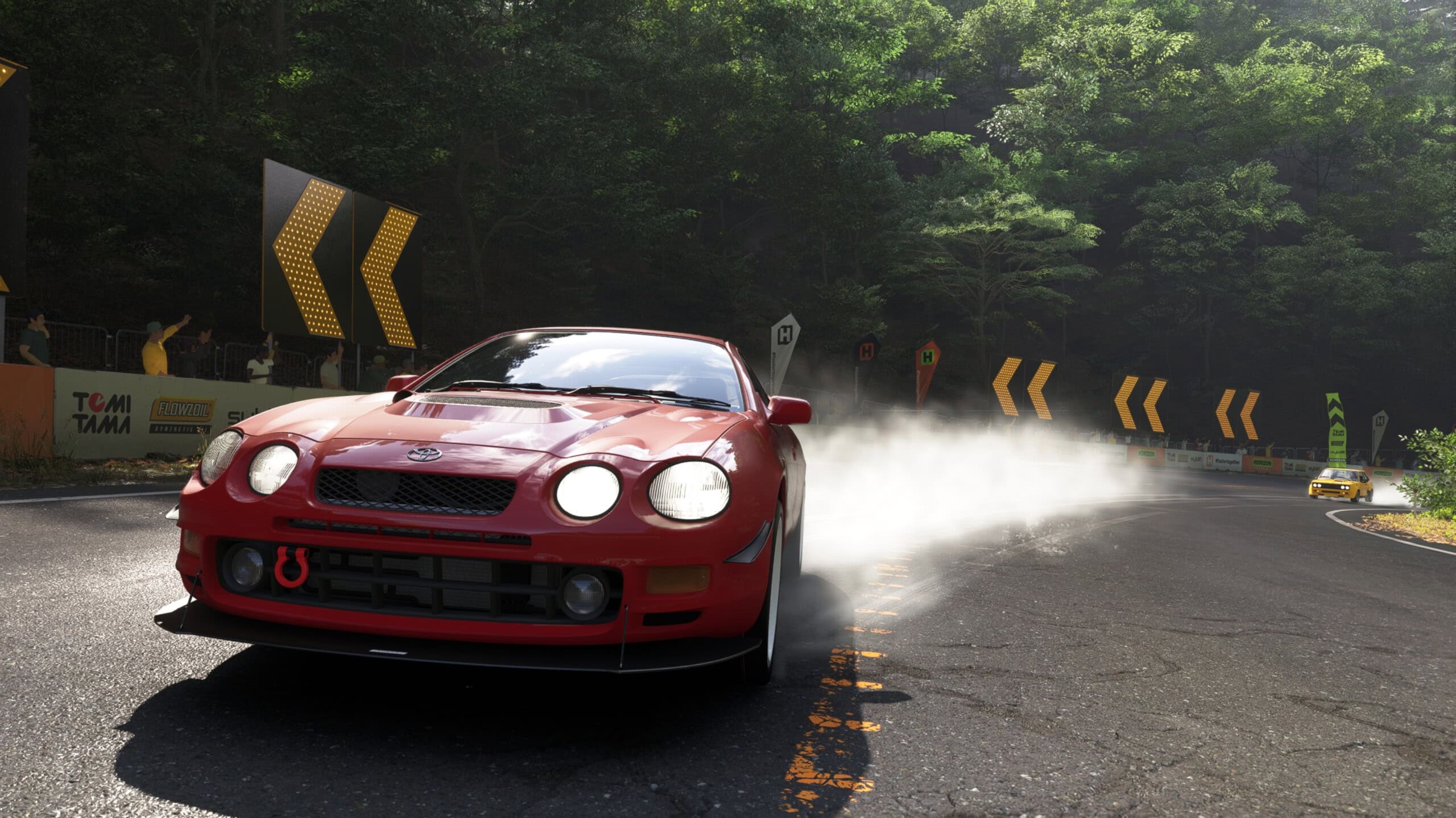Forza Horizon 6
