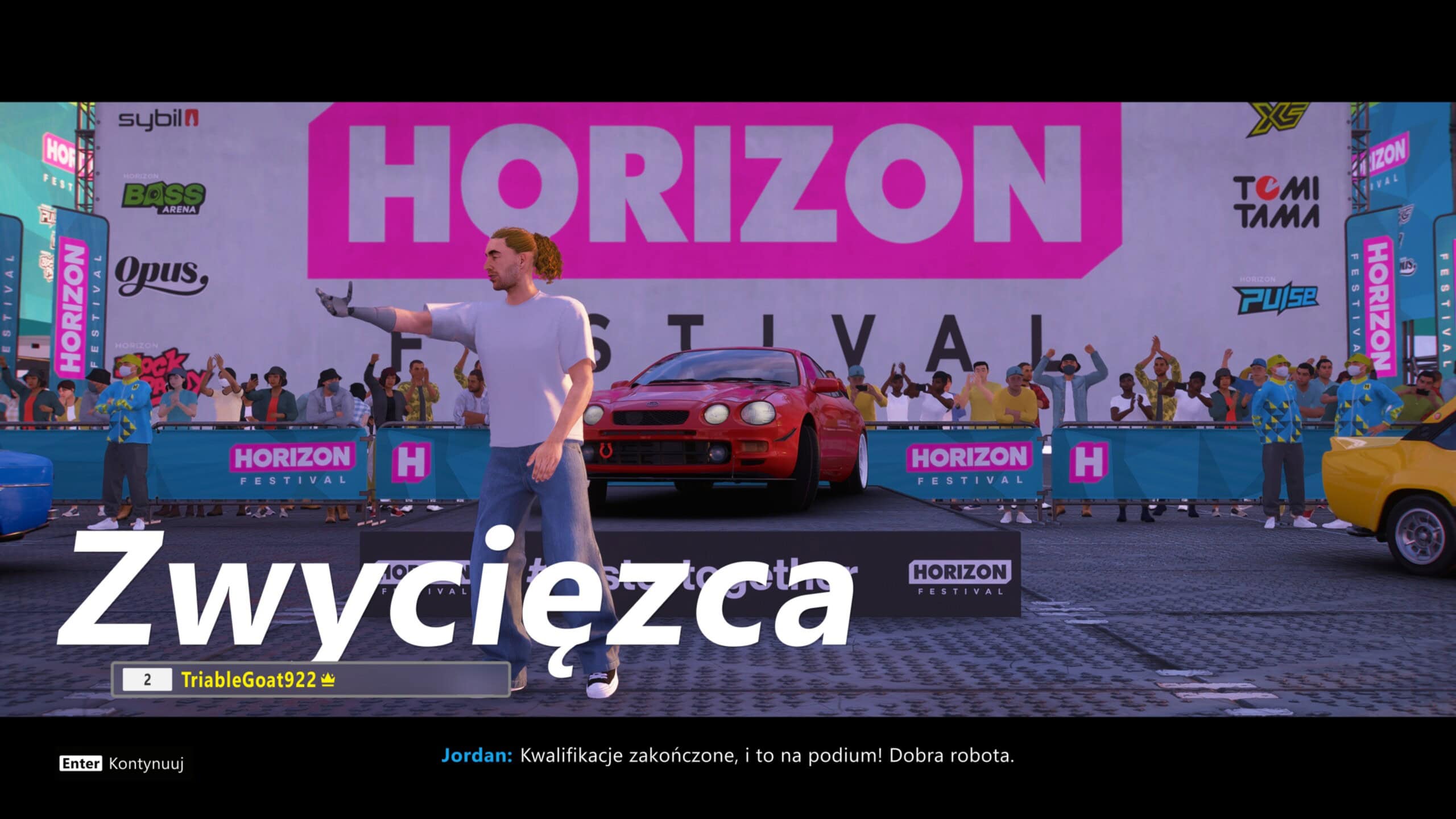 Forza Horizon 6