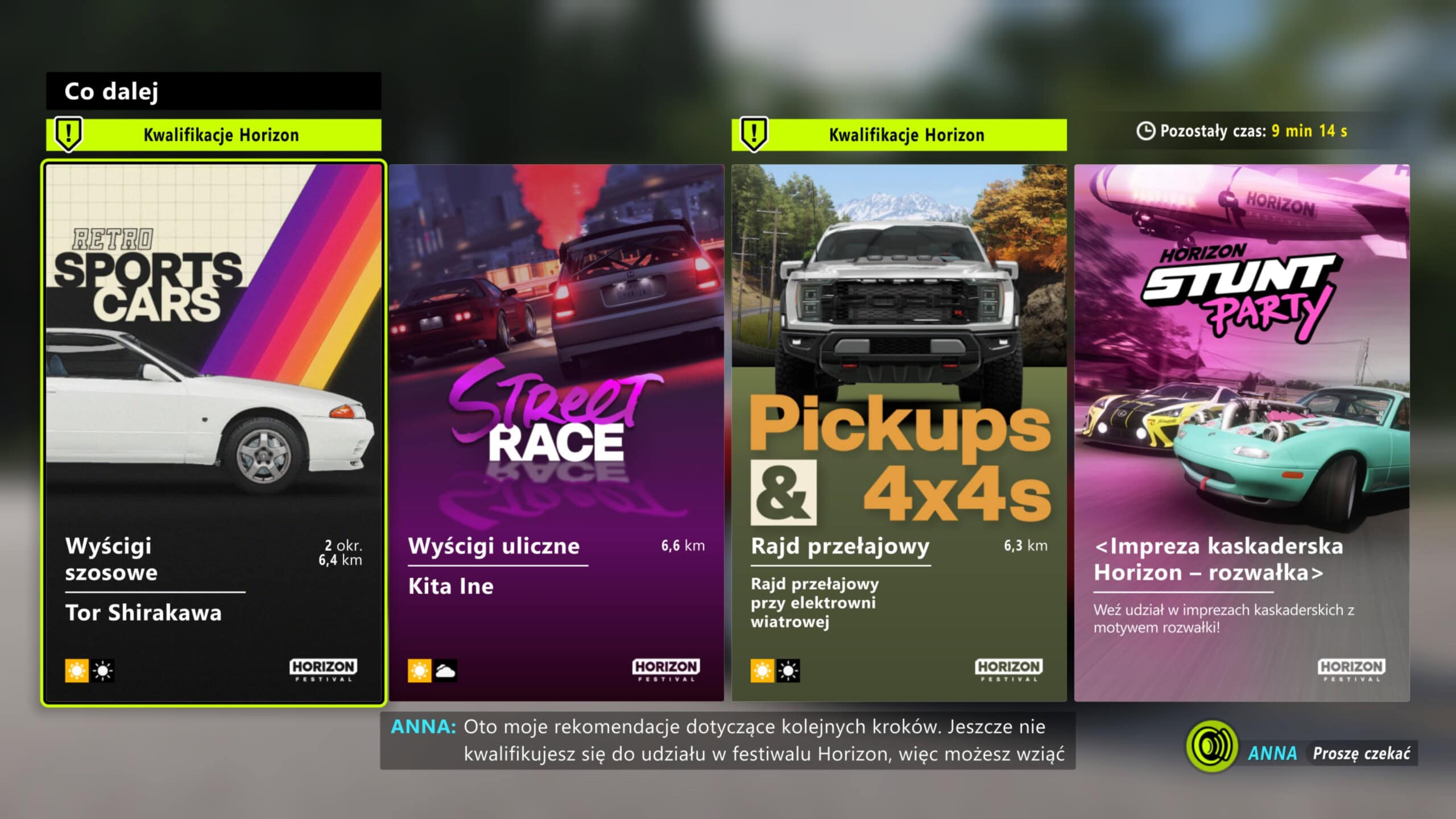 Forza Horizon 6