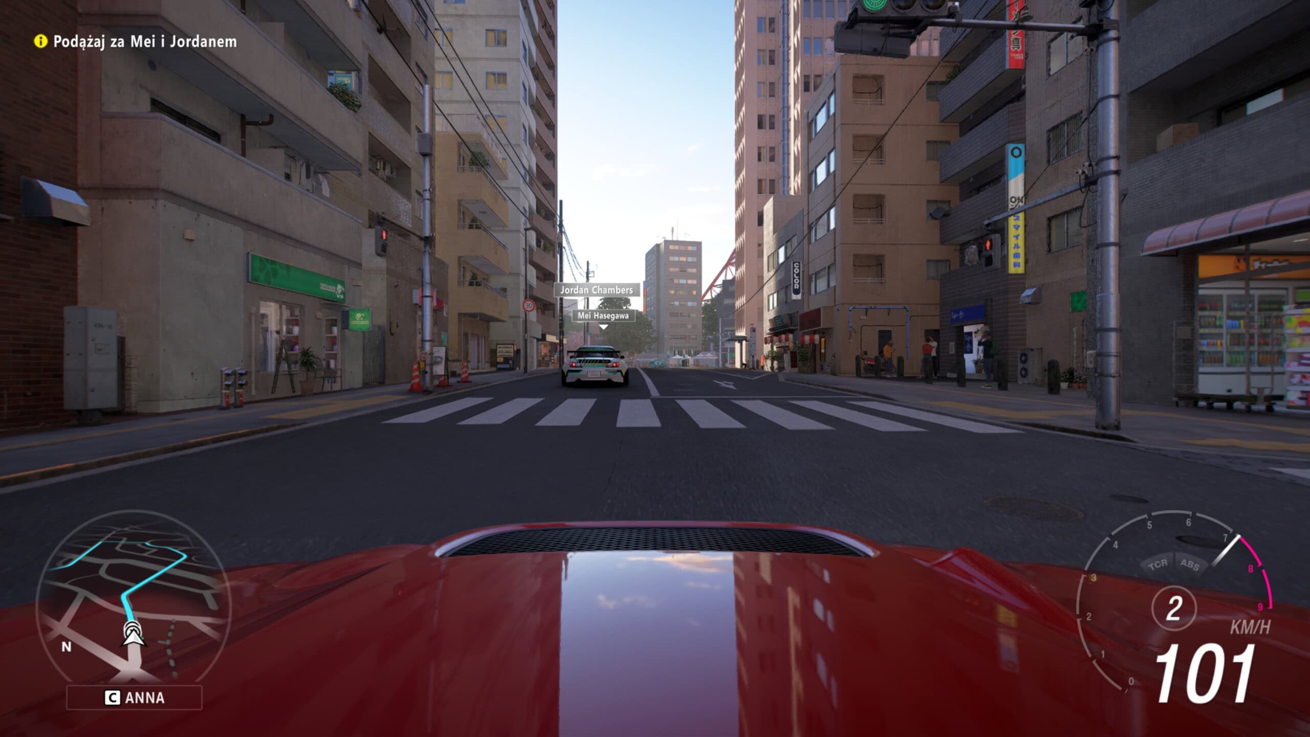 Forza Horizon 6