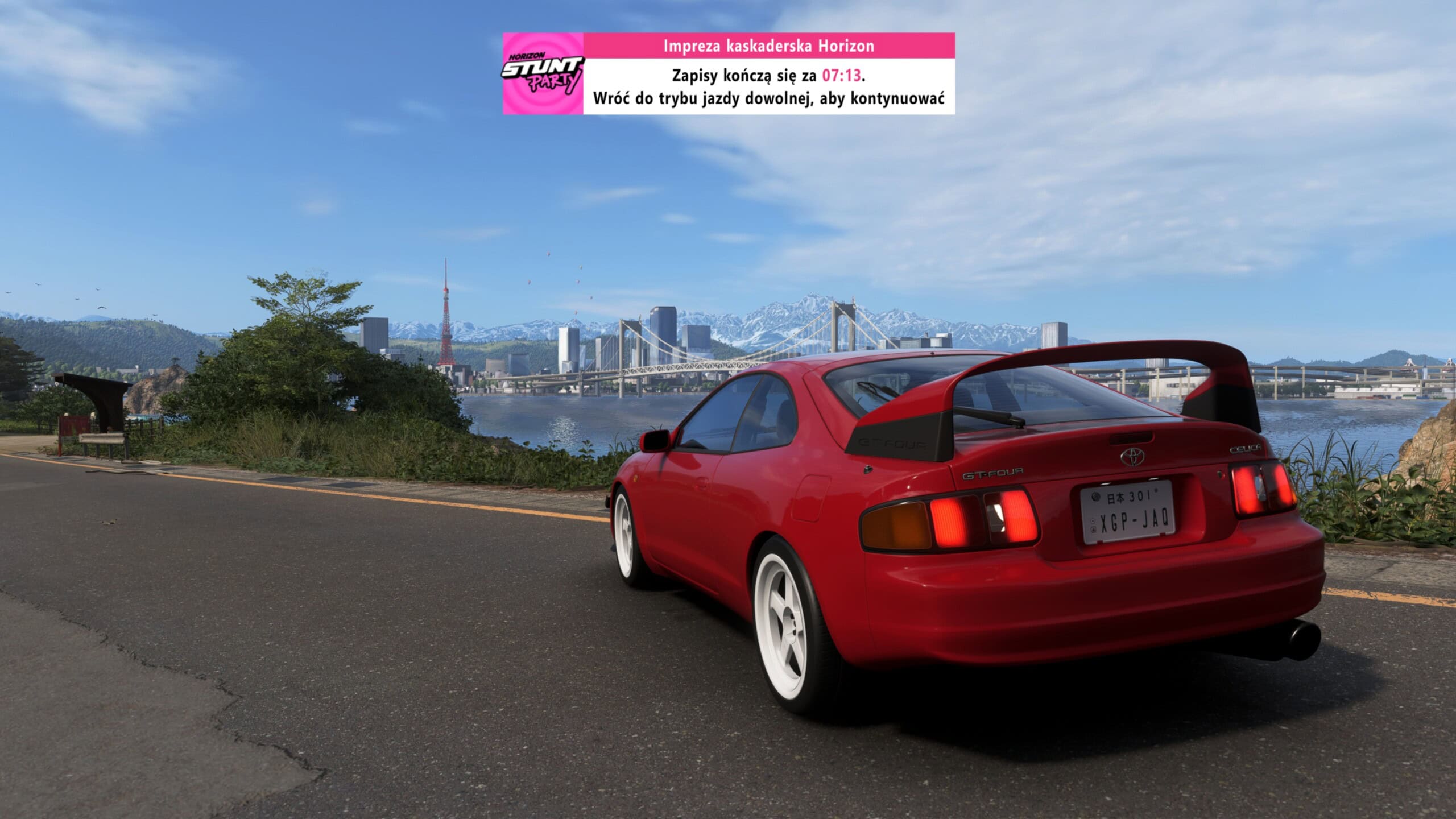 Forza Horizon 6