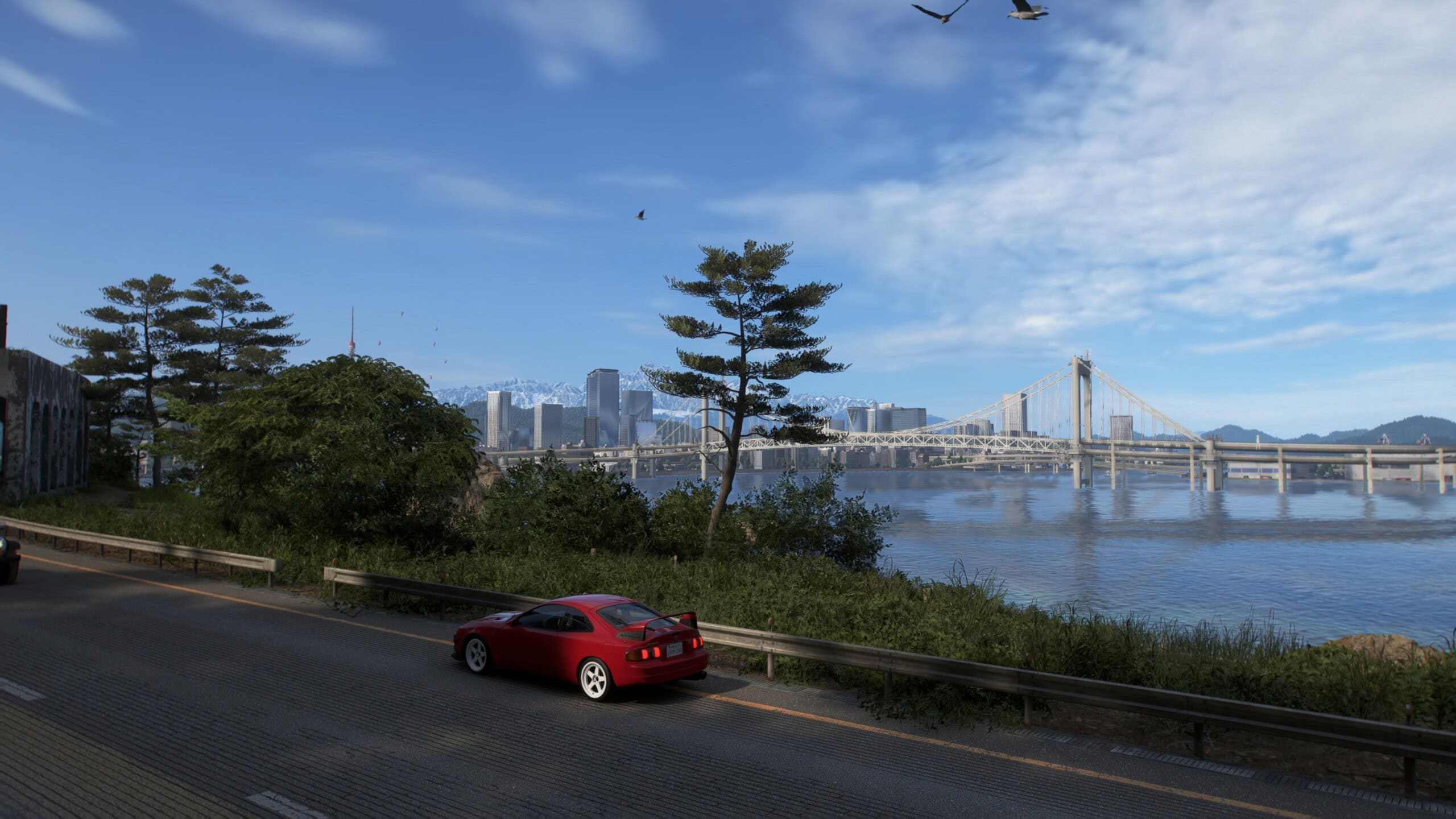 Forza Horizon 6