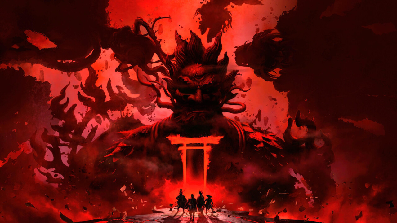Ghost of Yotei Legends