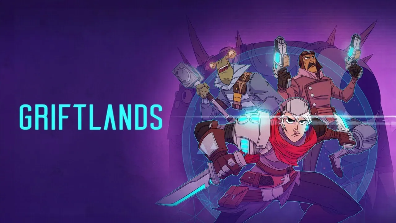 Griftlands