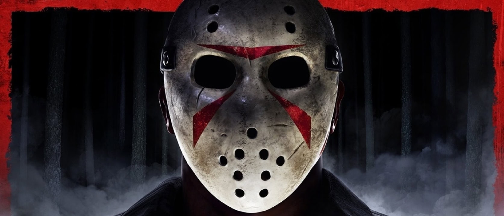 W końcu. Jason z serii Piątek 13 trafi do Dead by Daylight!