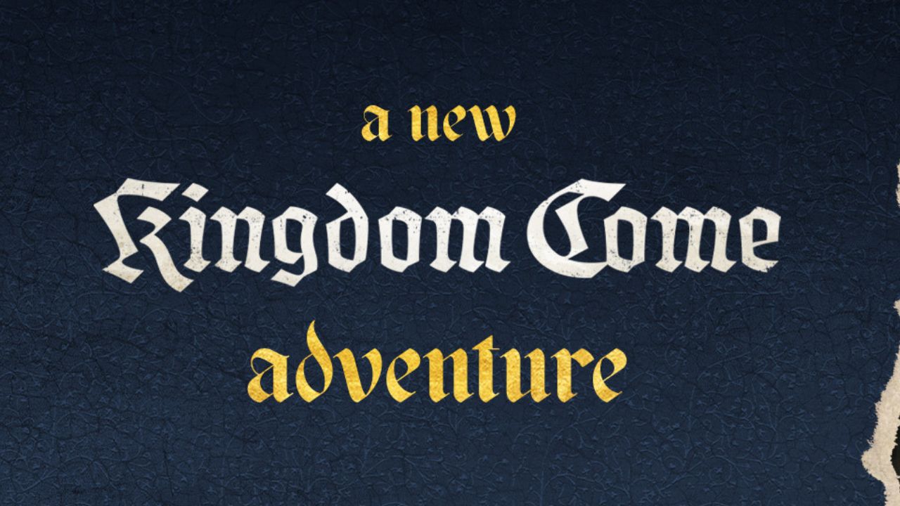 Kingdom Come 3