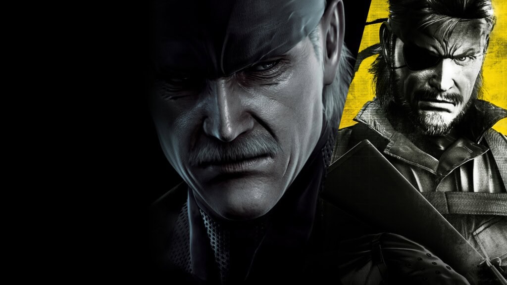 Metal Gear Solid: Master Collection Vol. 2 na nowym gameplayu. Ponad 50 minut z rozgrywki