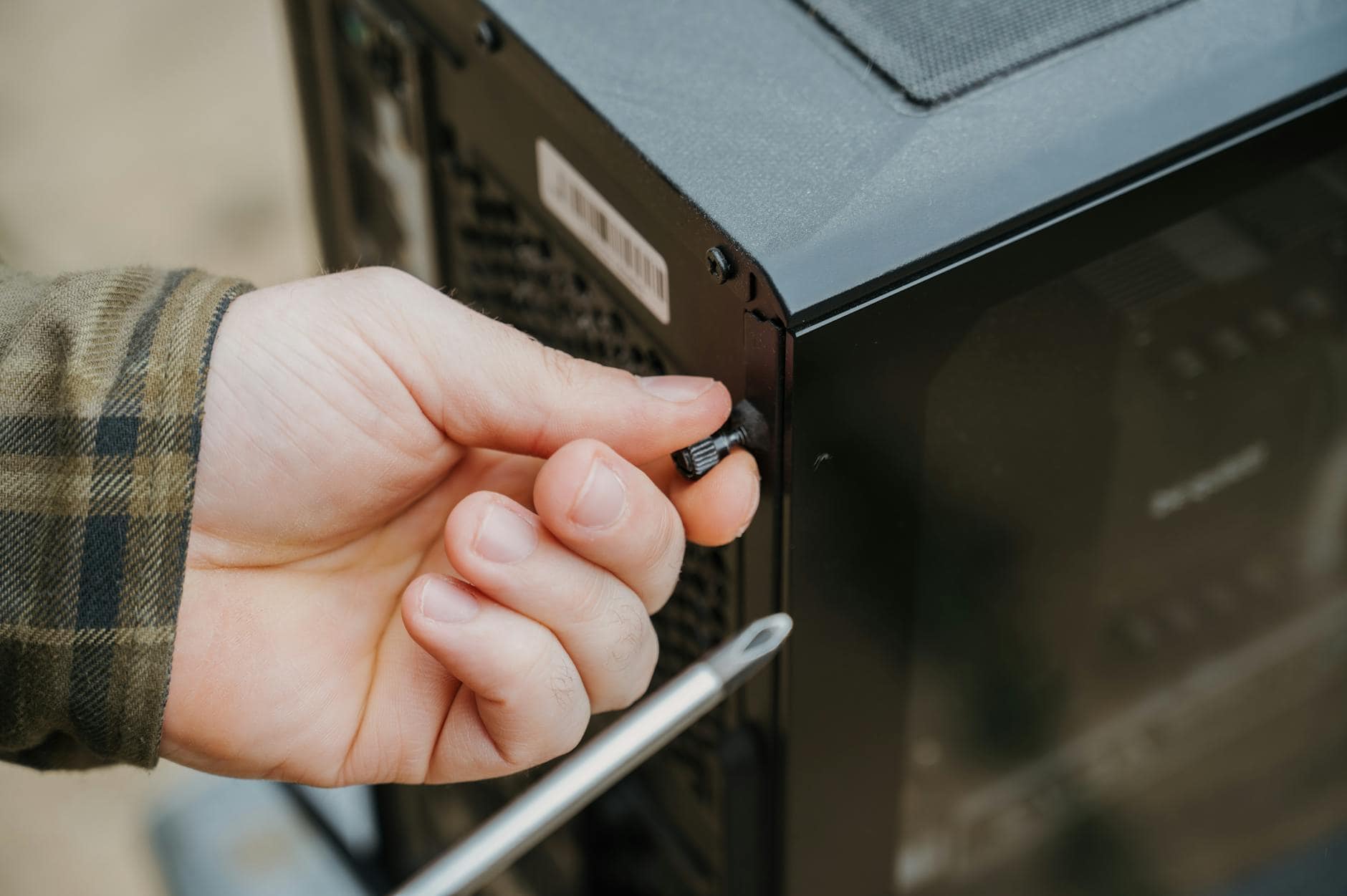 Obudowa ATX do komputera gamingowego – jak wybrać model pod wydajny zestaw?
