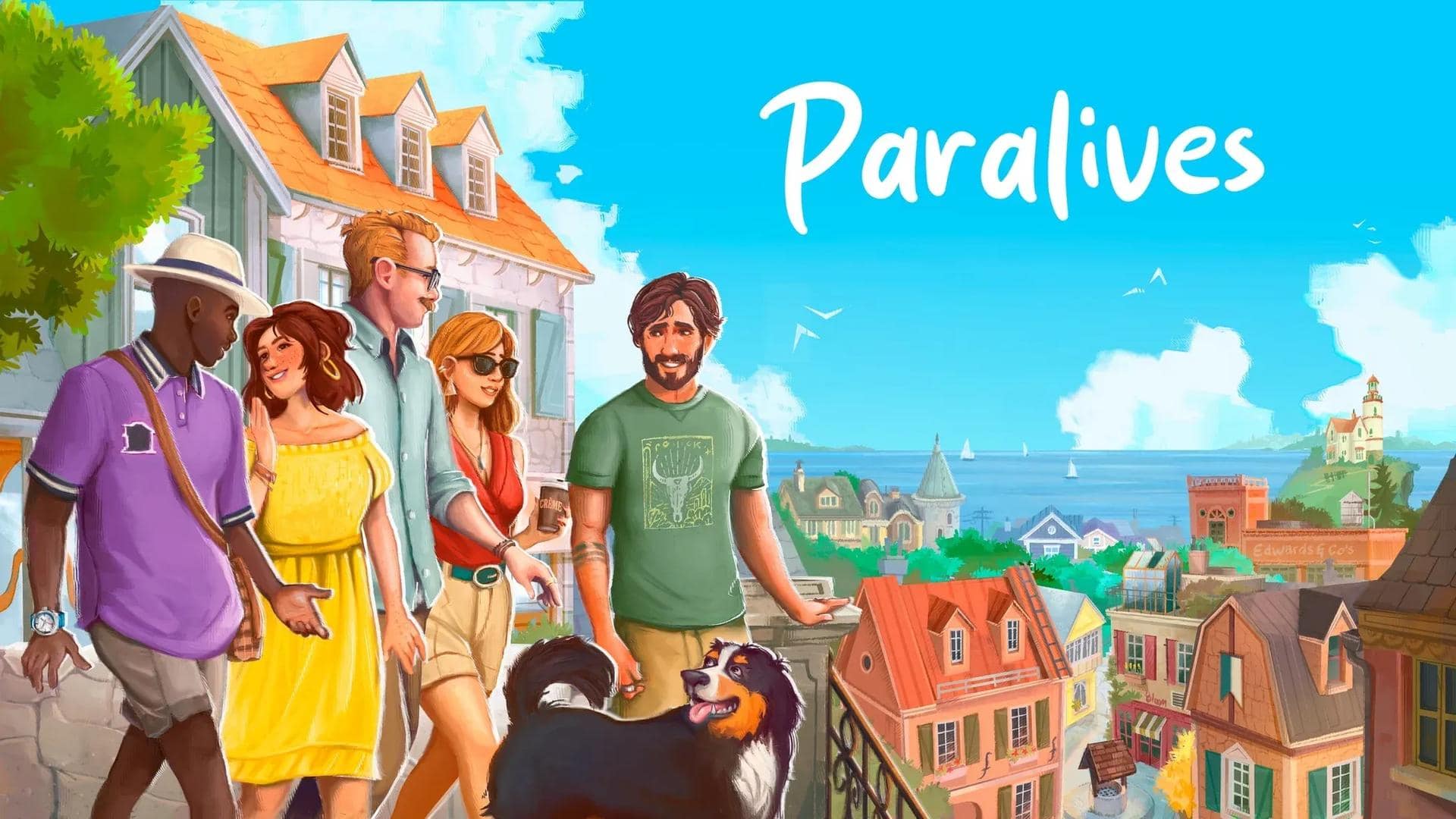 Paralives wreszcie zadebiutowało we wczesnym dostępie! The Sims 4 ma kolejnego konkurenta