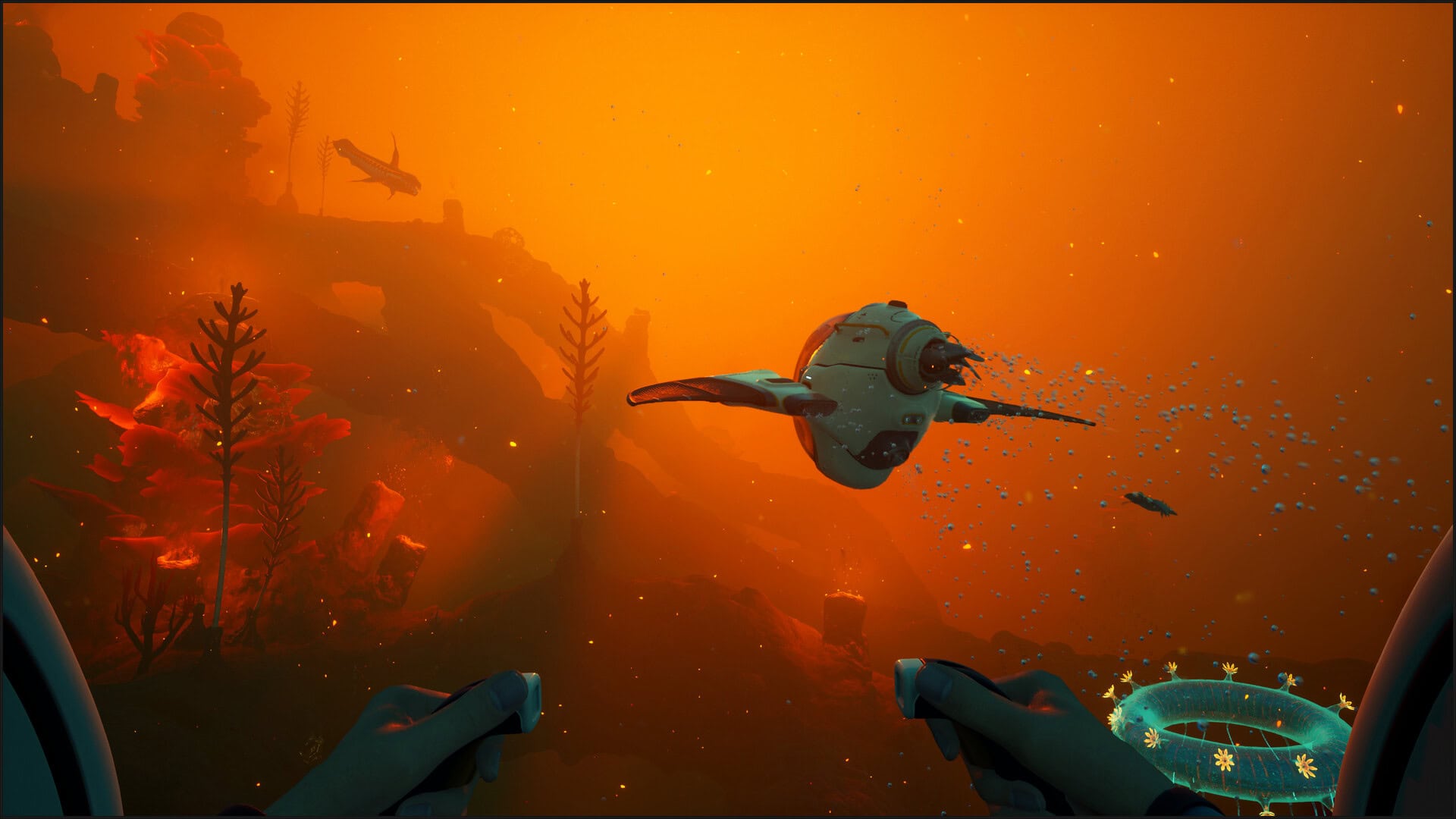 Subnautica 2 przebija kolejny kamień milowy! 2 miliony sprzedanych kopii w pół dnia od trafienia do early accessu