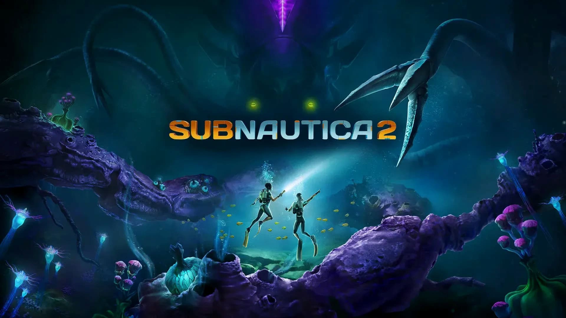 Subnautica 2 hitem Steama! Podwodny survival przyciągnął setki tysięcy graczy i zbiera dobre opinie