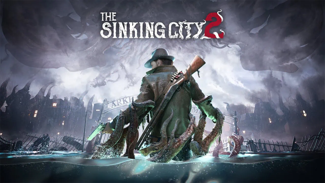 The Sinking City 2 na XBOX Series X|S za 167,74 zł (taniej o 47,26 zł)