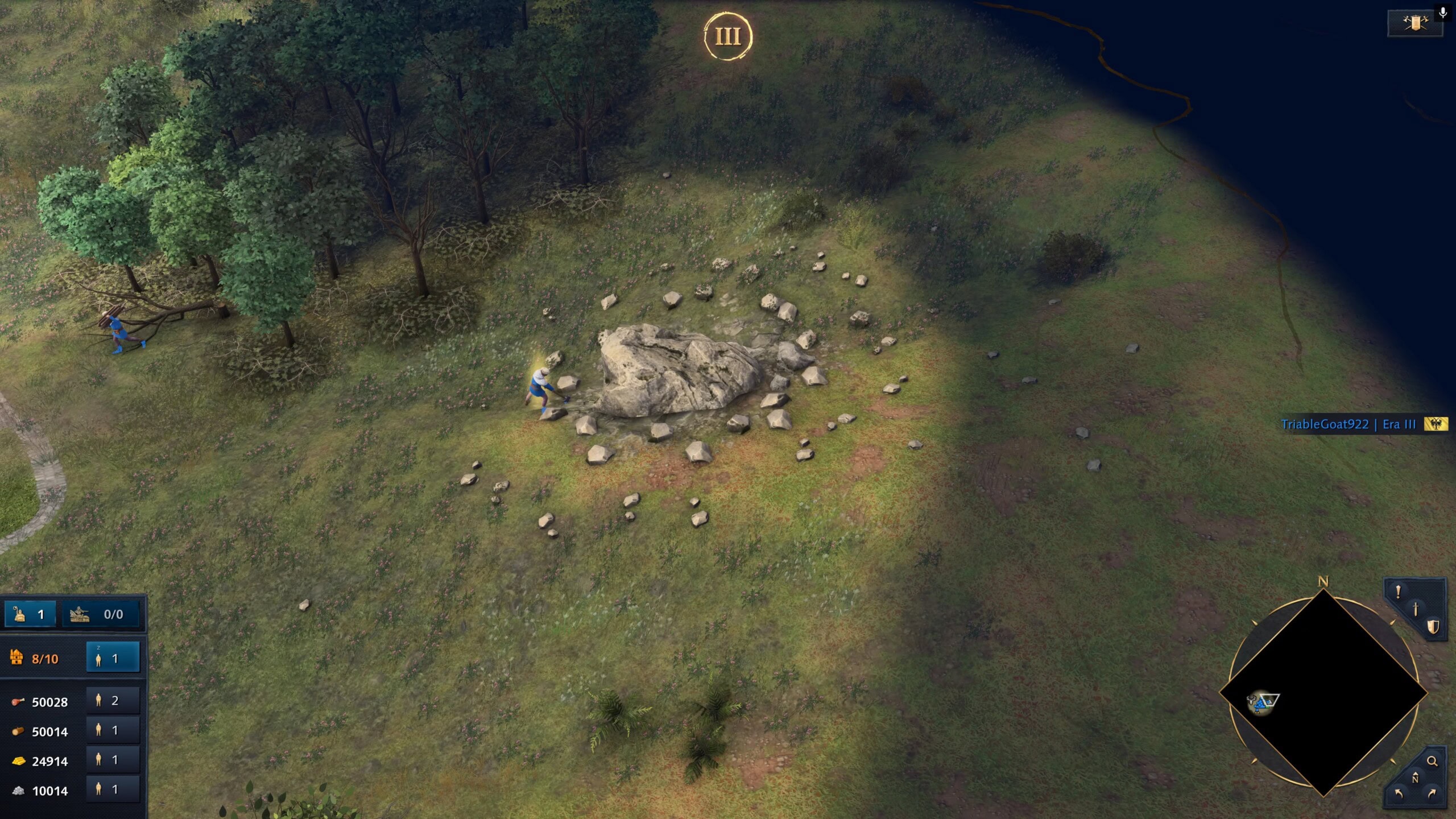 Age of Empires IV