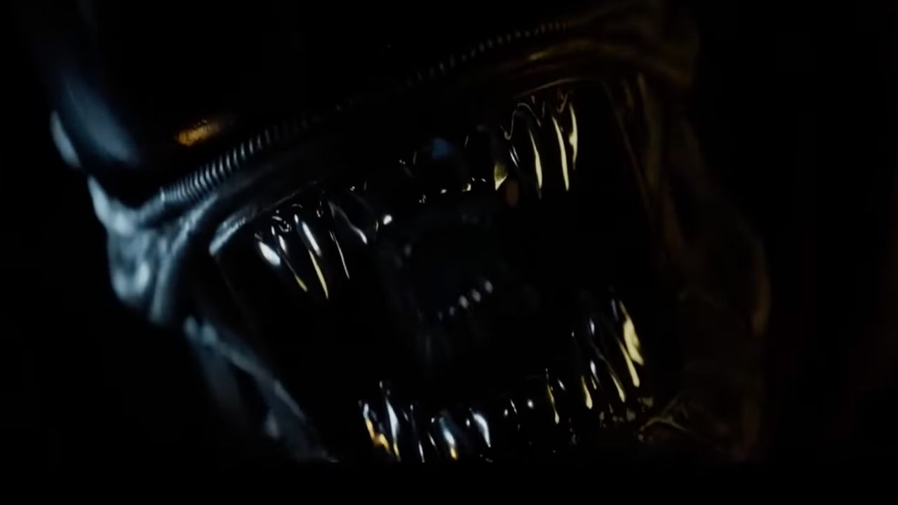 Alien Isolation 2