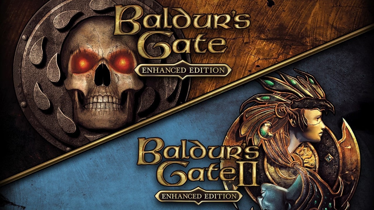 Baldurs Gate