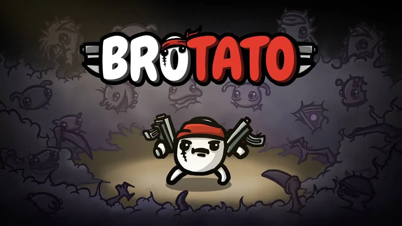 Brotato na Steam za 10,99 zł! Uzależniająca gra inspirowana Vampire Survivors taniej o 52%