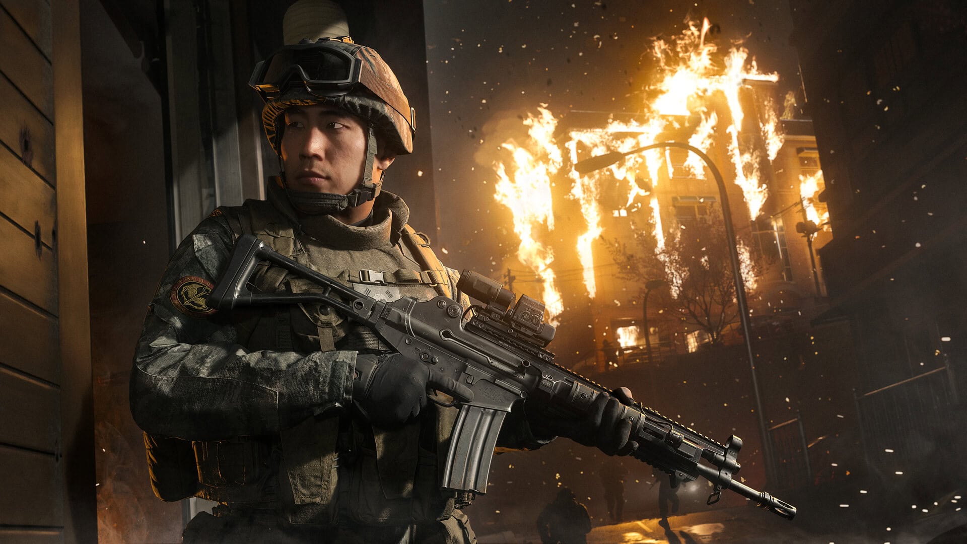 Call of Duty: Modern Warfare 4 z kampanią offline. Grę przejdziemy bez dostępu do internetu