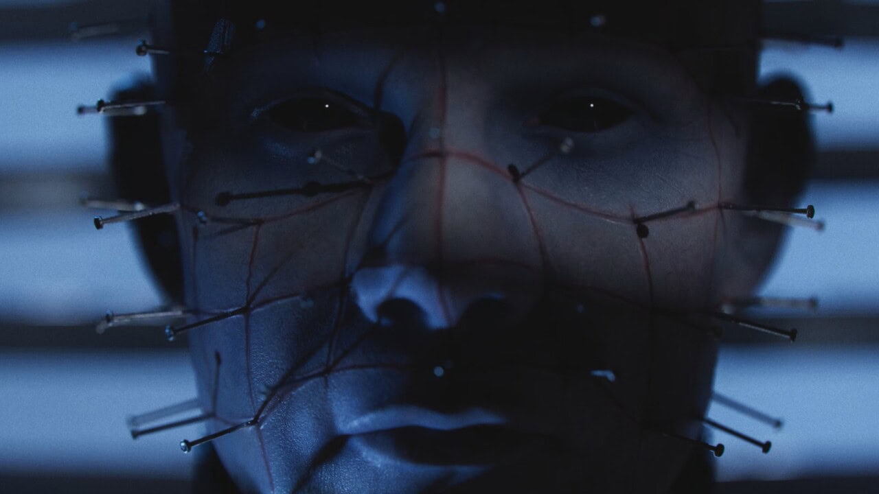 Clive Barker's Hellraiser Revival