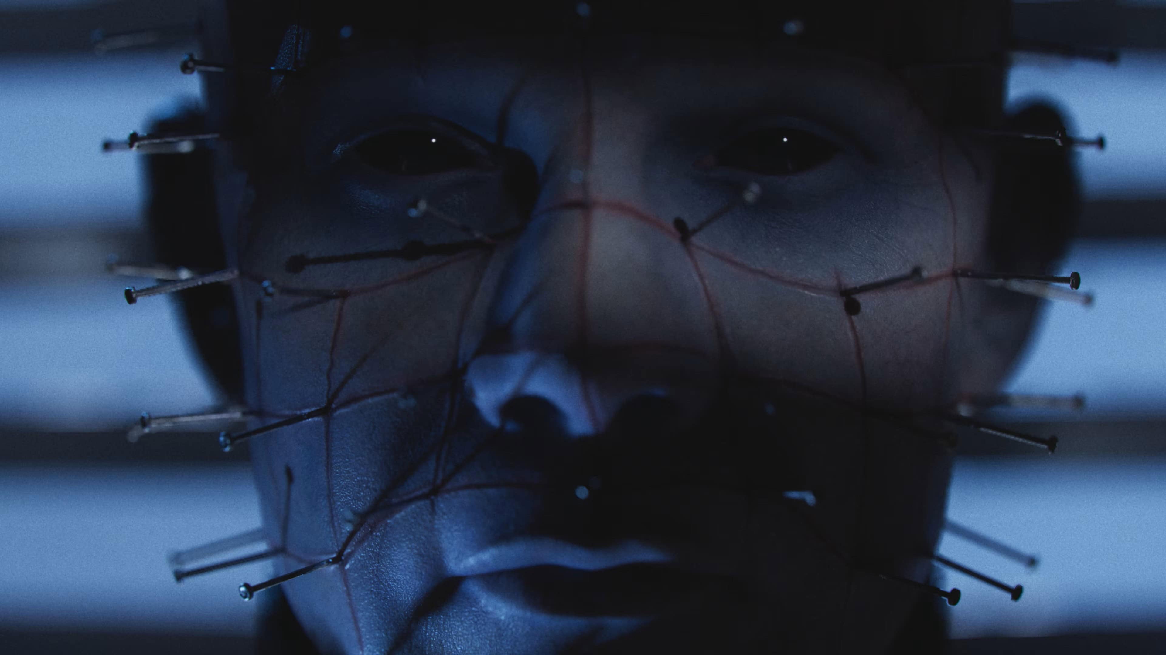 Krwawy zwiastun Clive Barker’s Hellraiser: Revival. Znamy datę premiery!