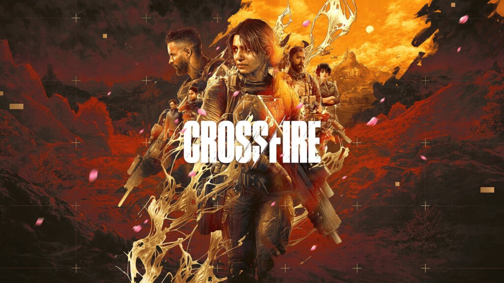To będzie hit? Crossfire od branżowych weteranów robi piorunujące wrażenie