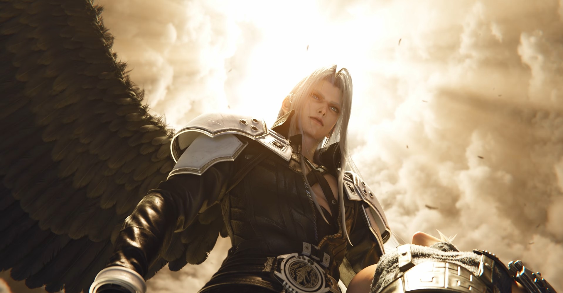 Final Fantasy VII Revelation oficjalnie. Zbliża się epicki koniec trylogii remake’ów