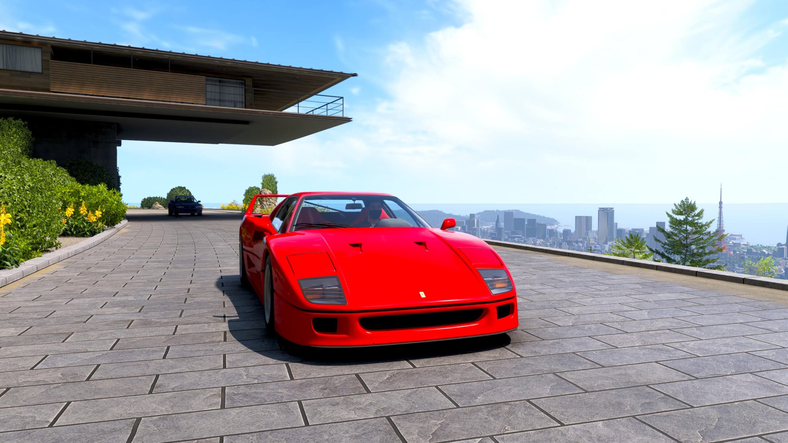 Forza Horizon 6