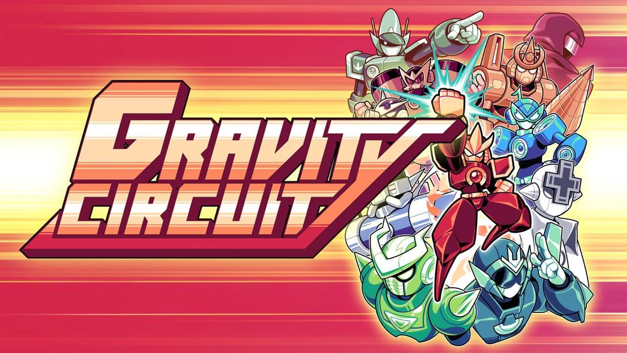 Gravity Circuit