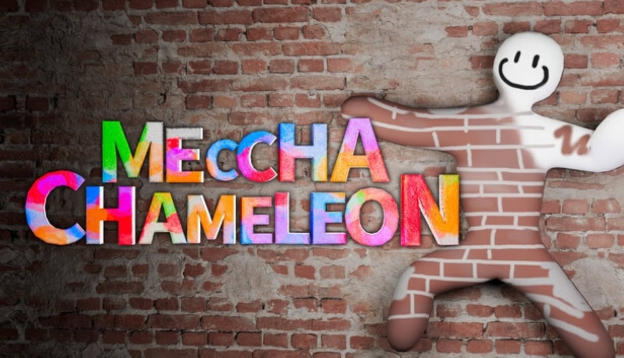 Zaskakująca sprzedaż MECCHA CHAMELEON. To absolutny hit Steama!