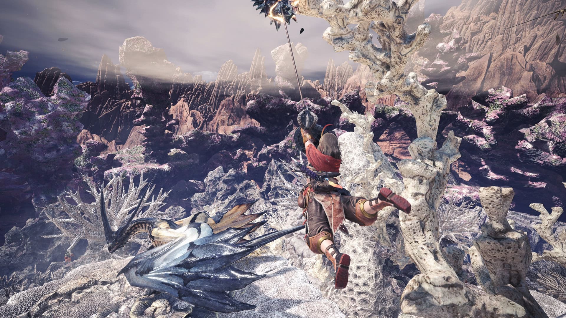 Monster Hunter World wciąż sprzedaje się dobrze! Capcom podał najnowsze dane