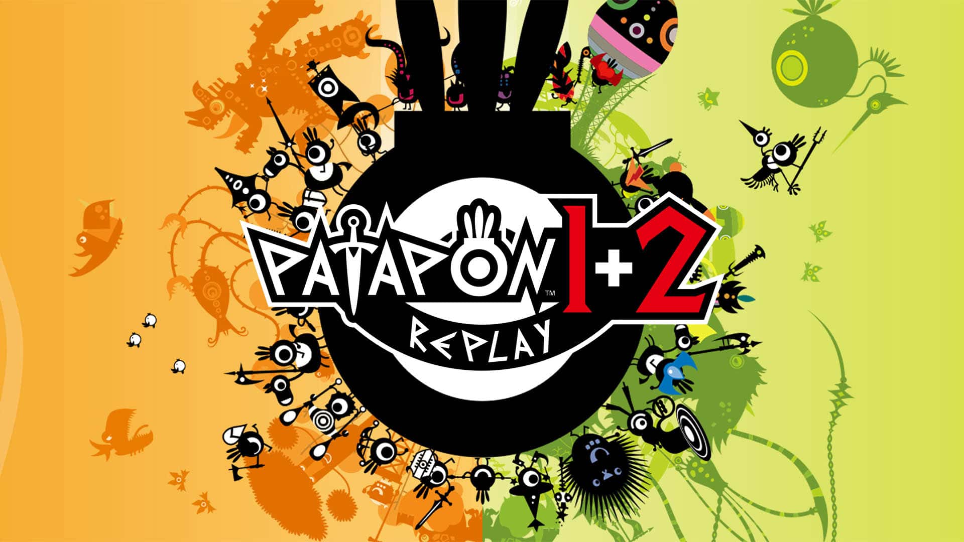 Patapon 1+2 Replay na Steam za 51,86 zł! Odświeżona wersja dwóch kultowych gier rytmicznych 60% taniej