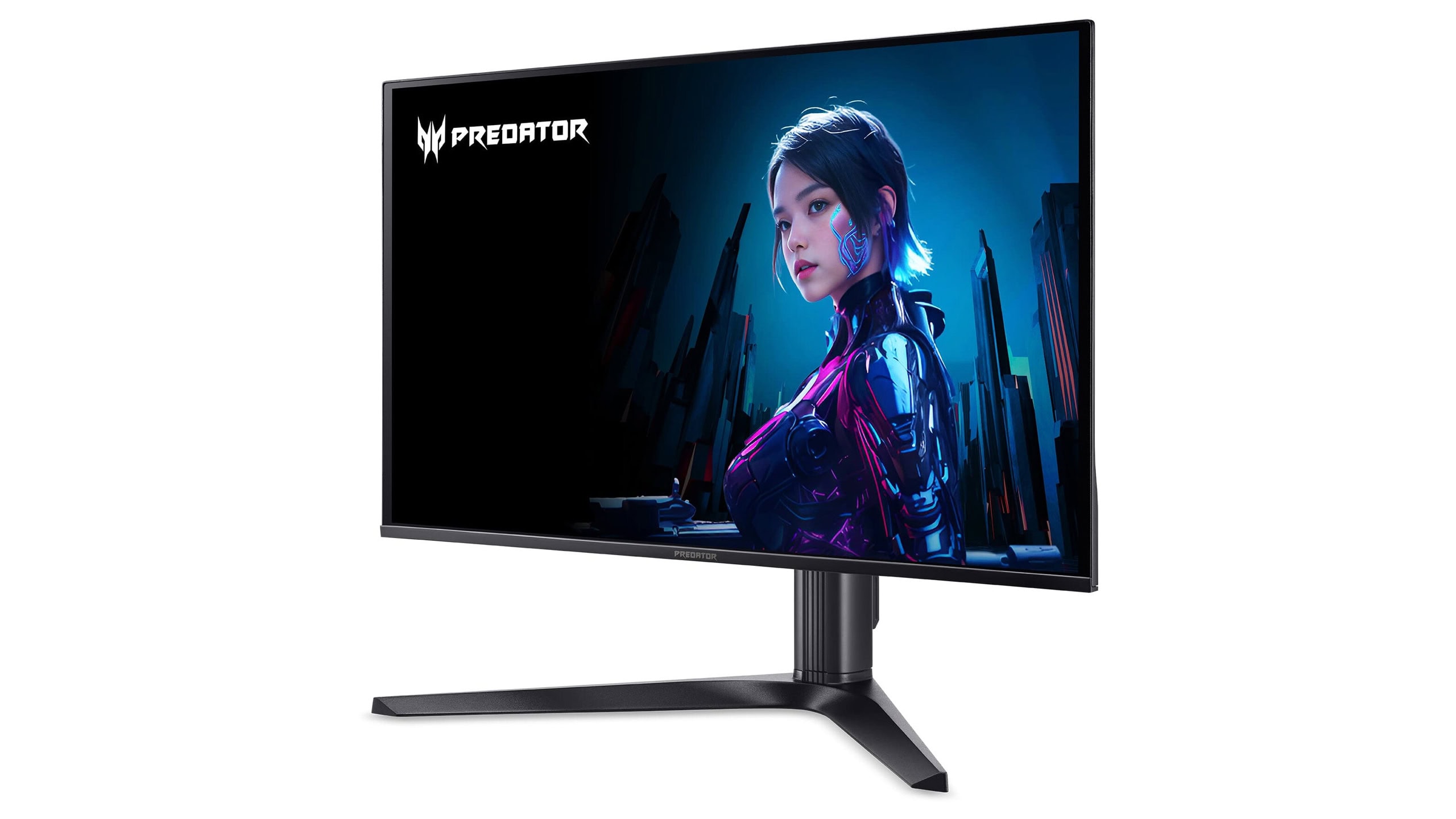 Predator X27U F5