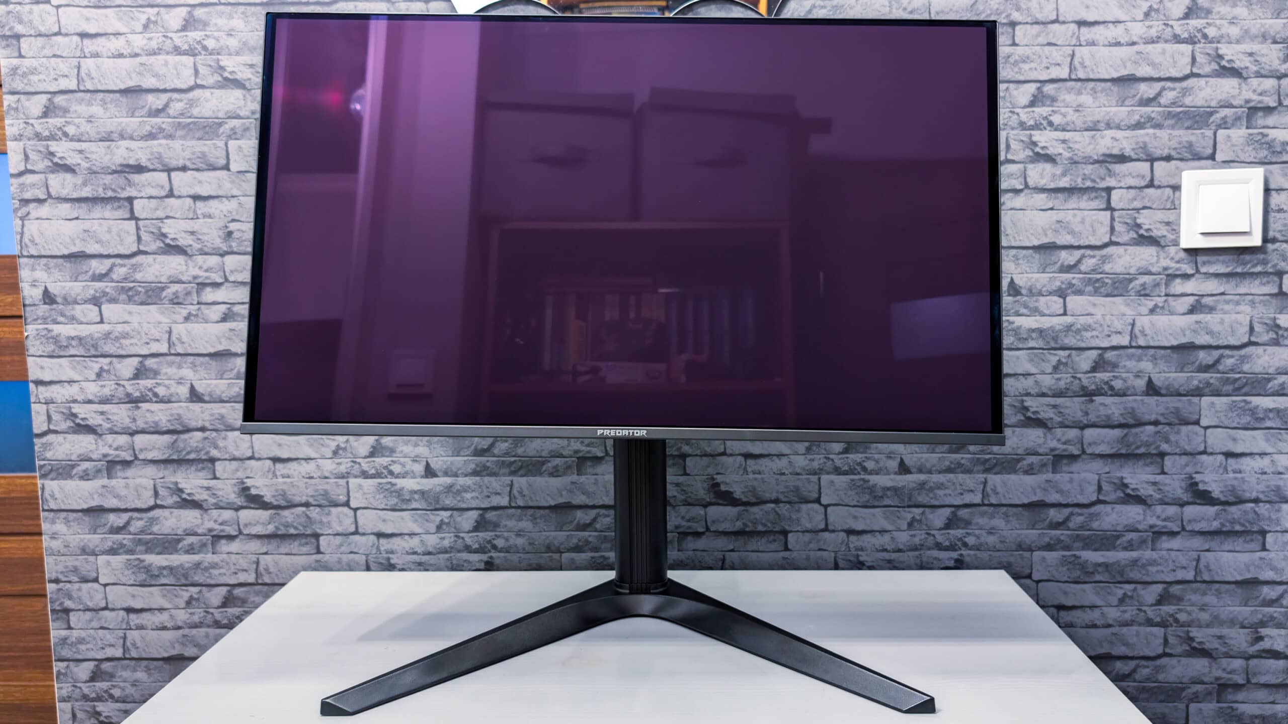 Predator X27U F5