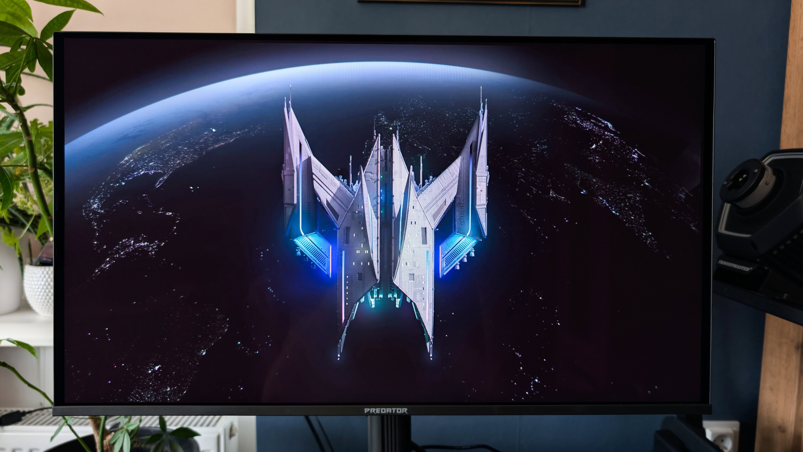 Predator X27U F5