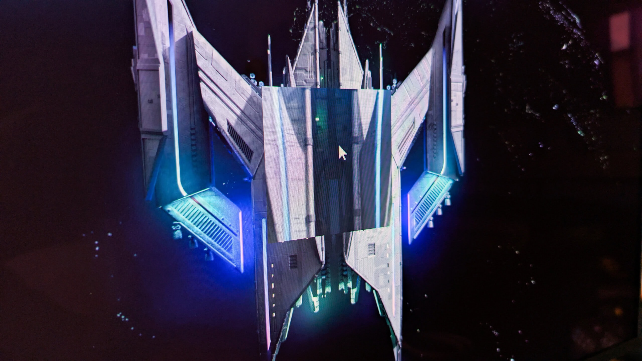 Predator X27U F5