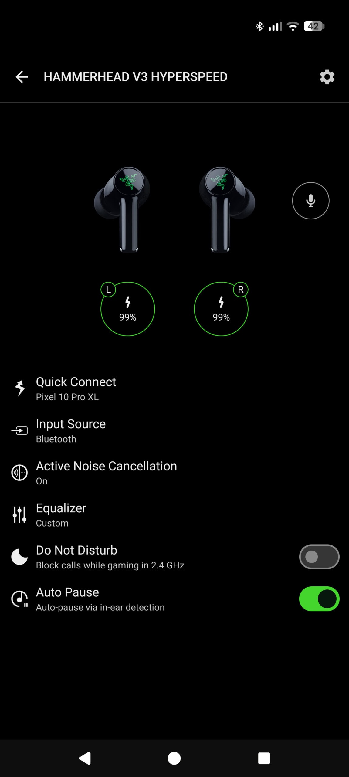 Razer Audio