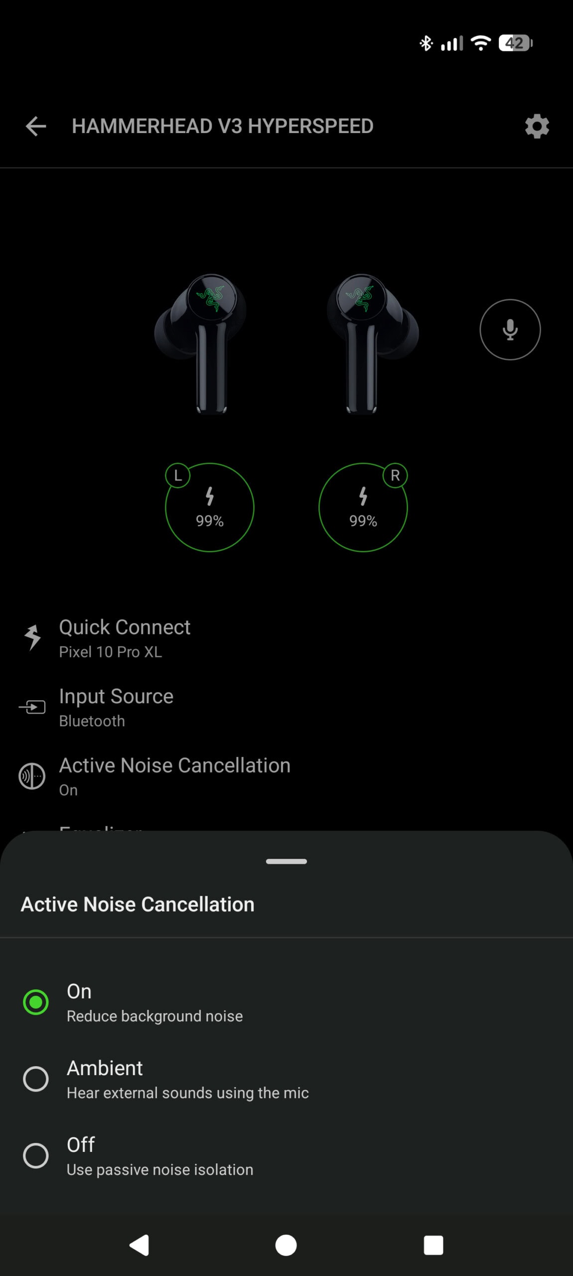 Razer Audio