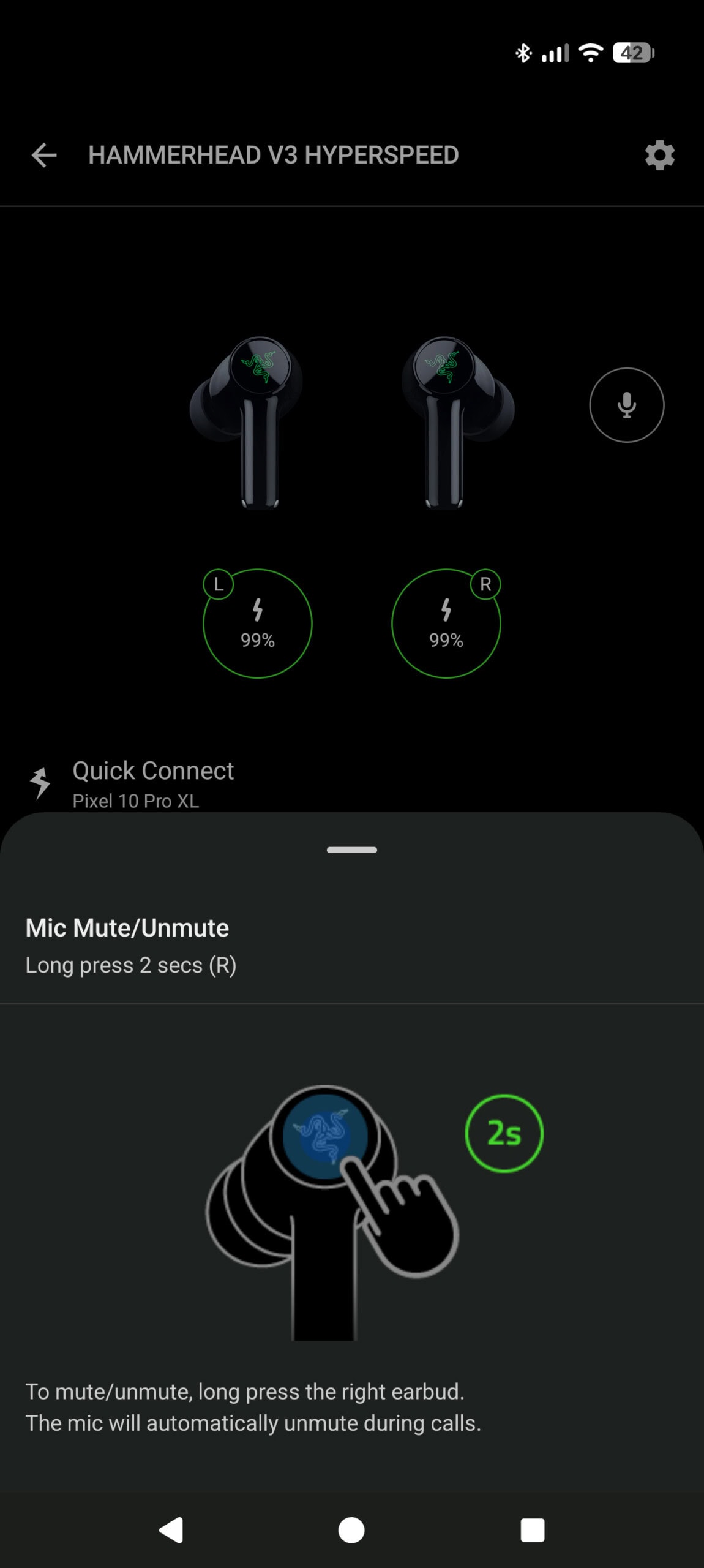 Razer Audio