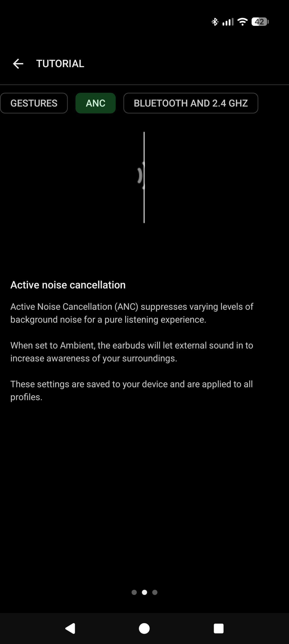 Razer Audio