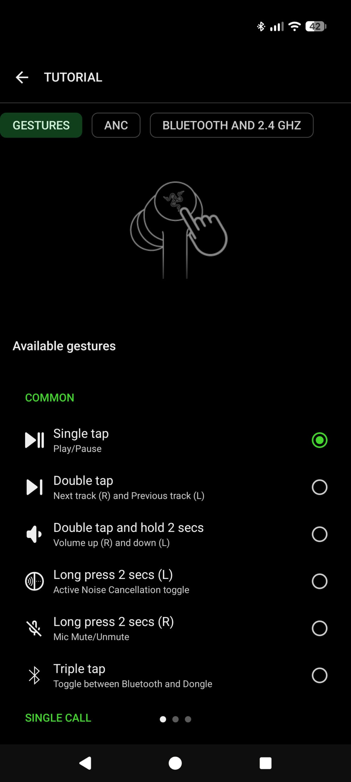 Razer Audio