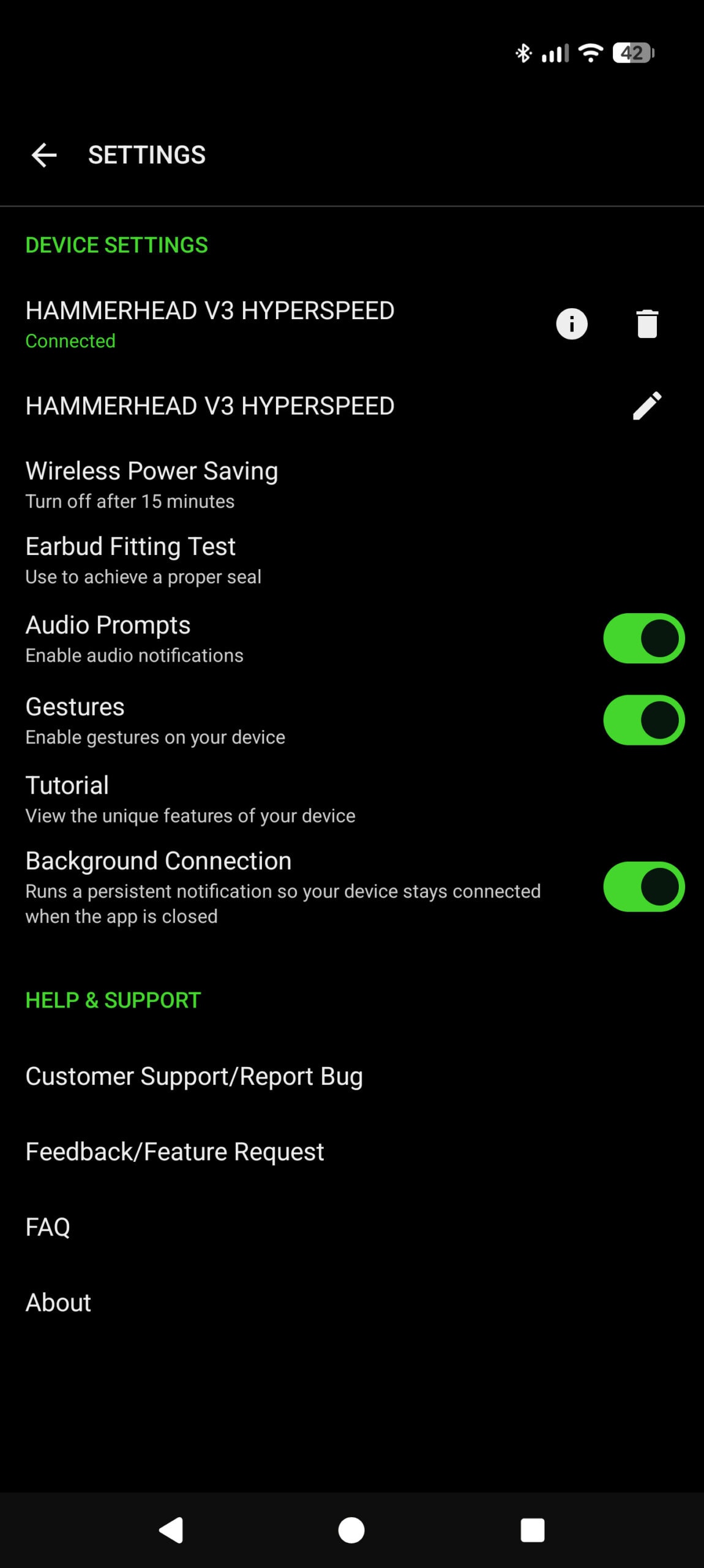 Razer Audio