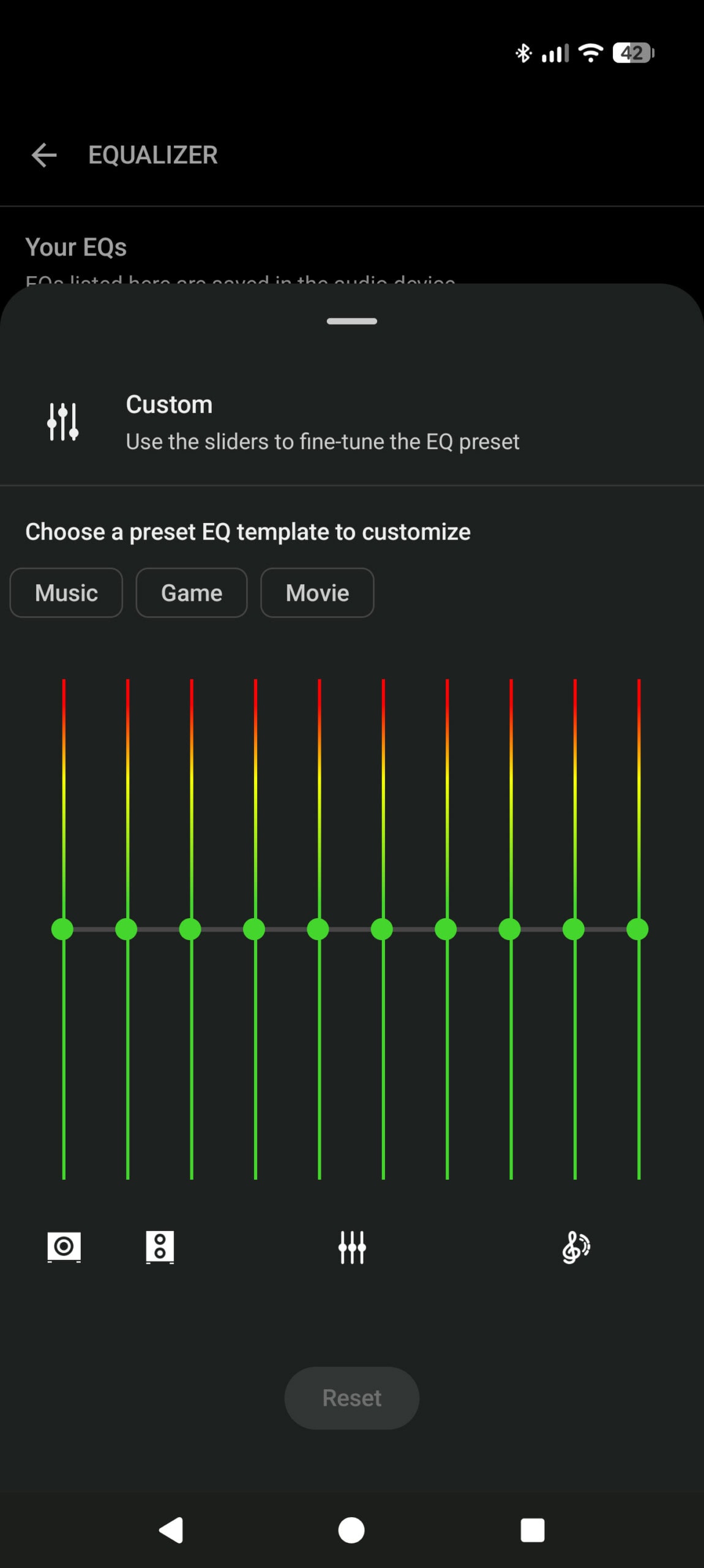 Razer Audio