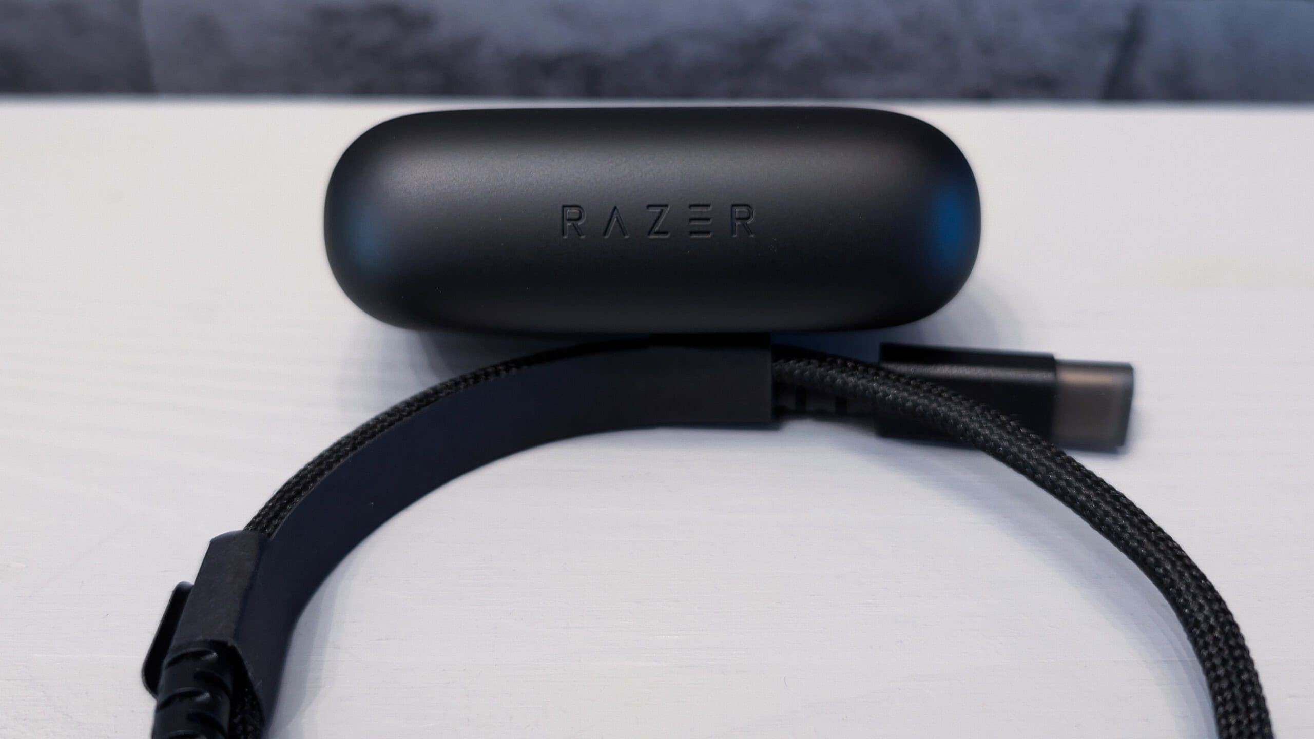 Razer Hammerhead V3 HyperSpeed