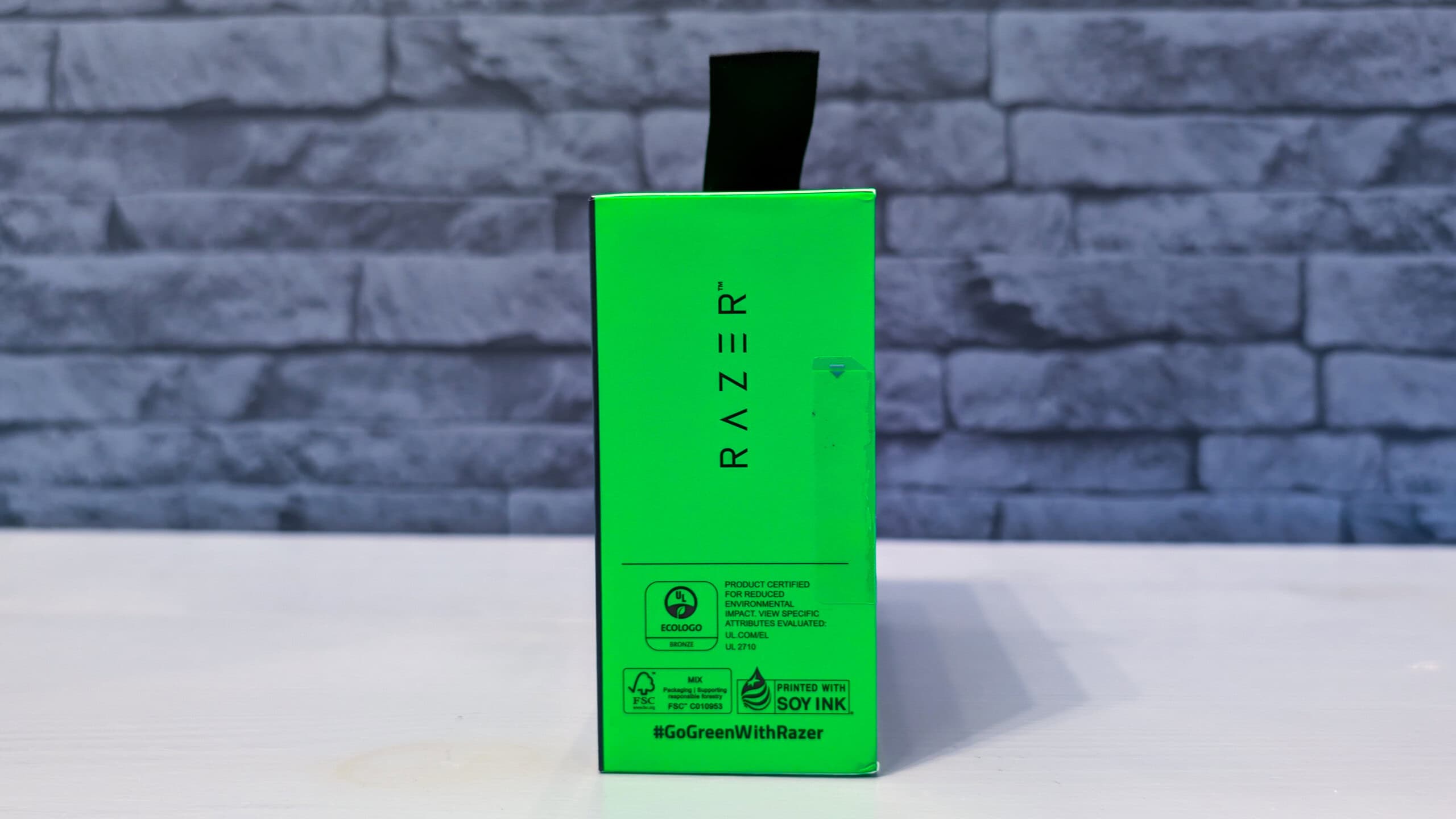 Razer Hammerhead V3 HyperSpeed