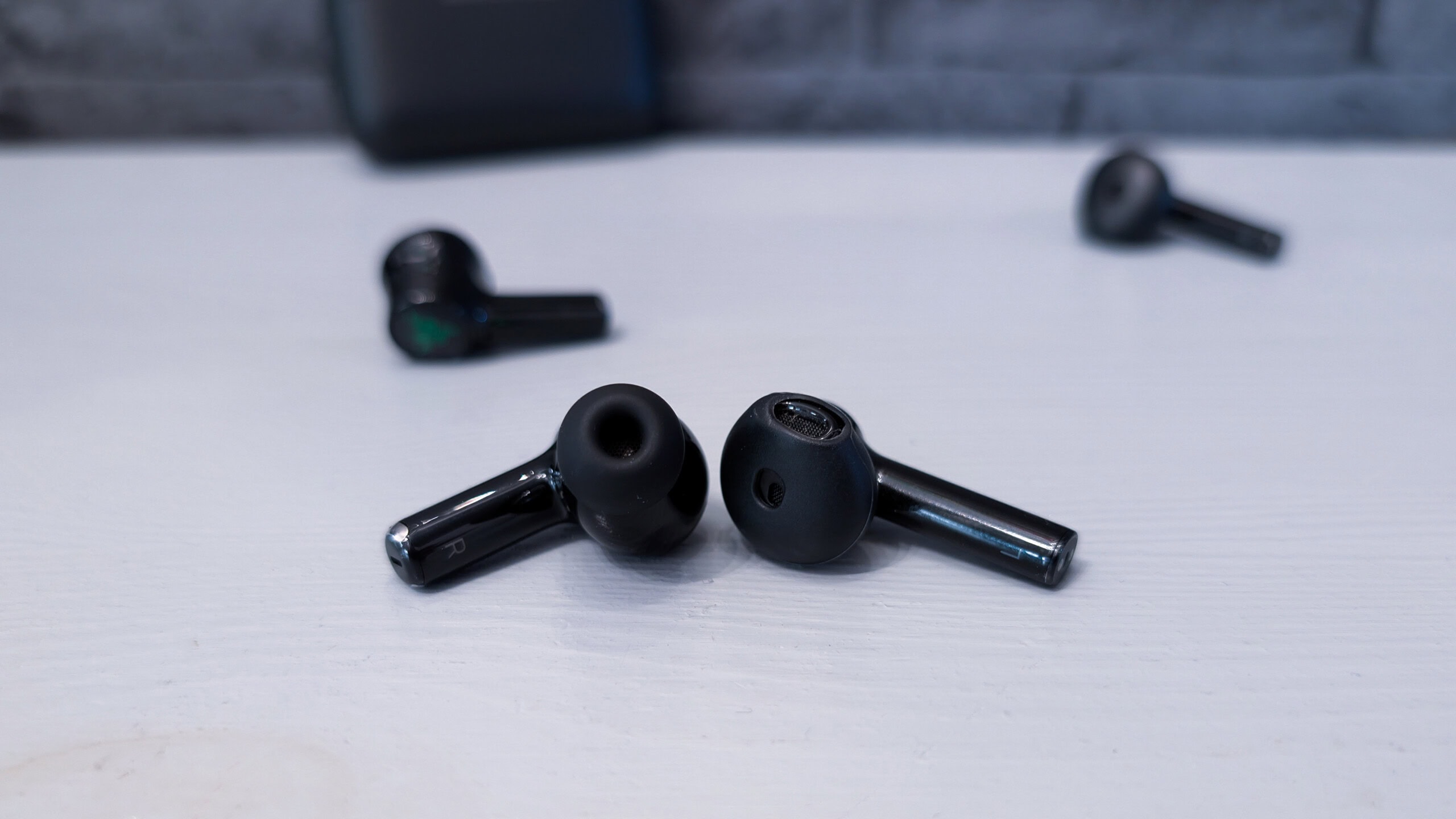 Razer Hammerhead V3 HyperSpeed i Razer Hammerhead