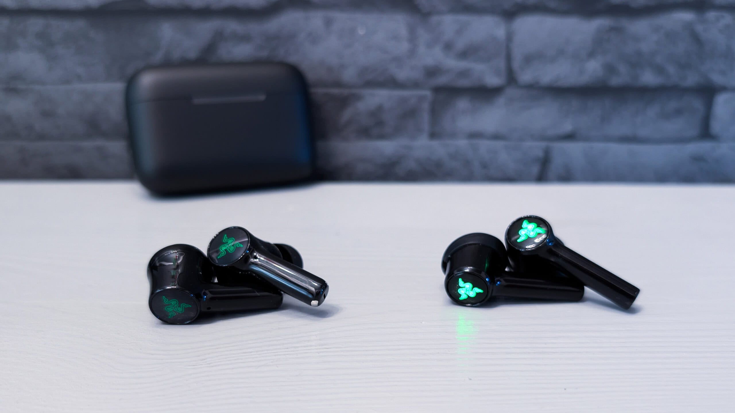 Razer Hammerhead V3 HyperSpeed i Razer Hammerhead