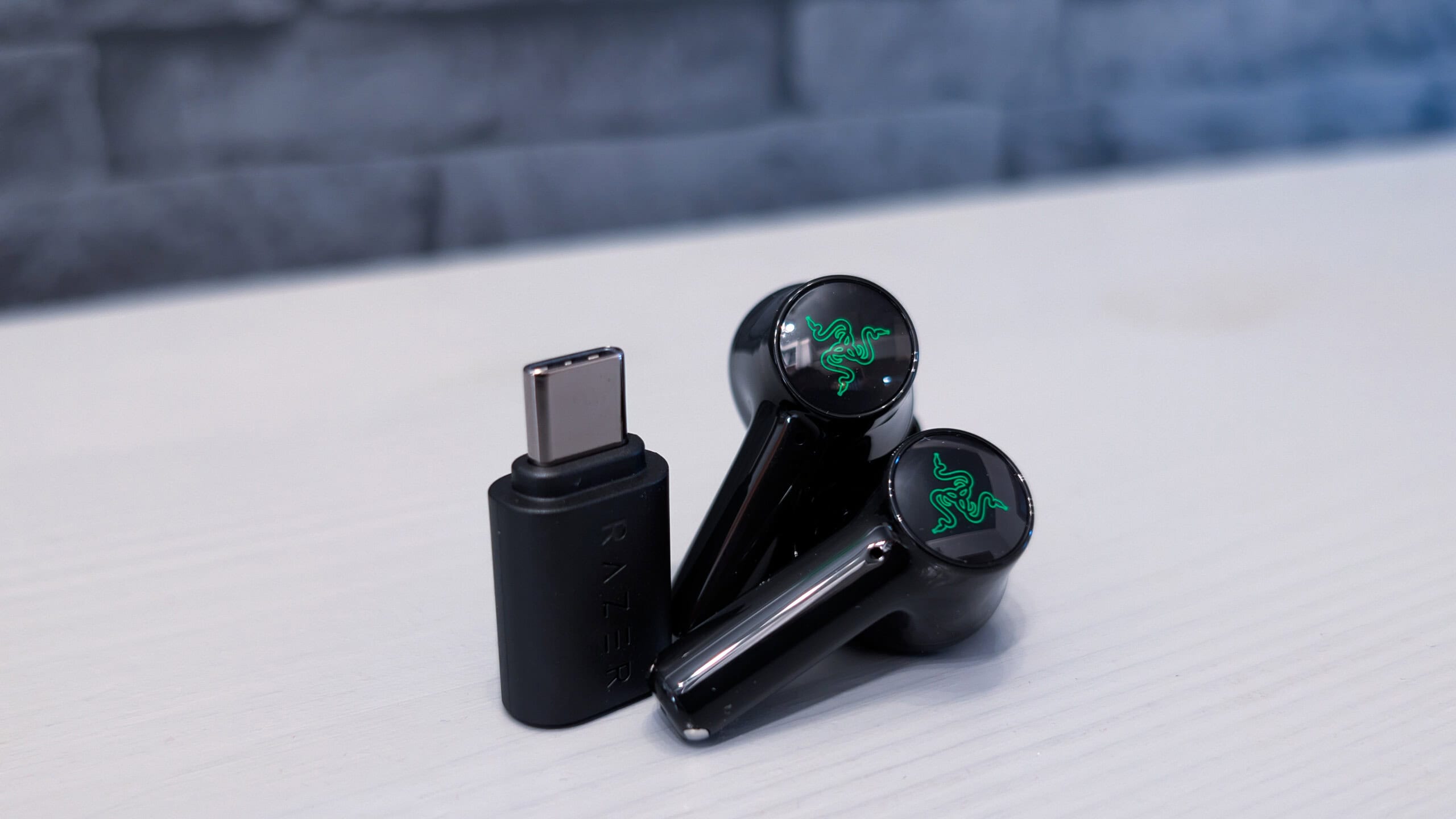 Razer Hammerhead V3 HyperSpeed