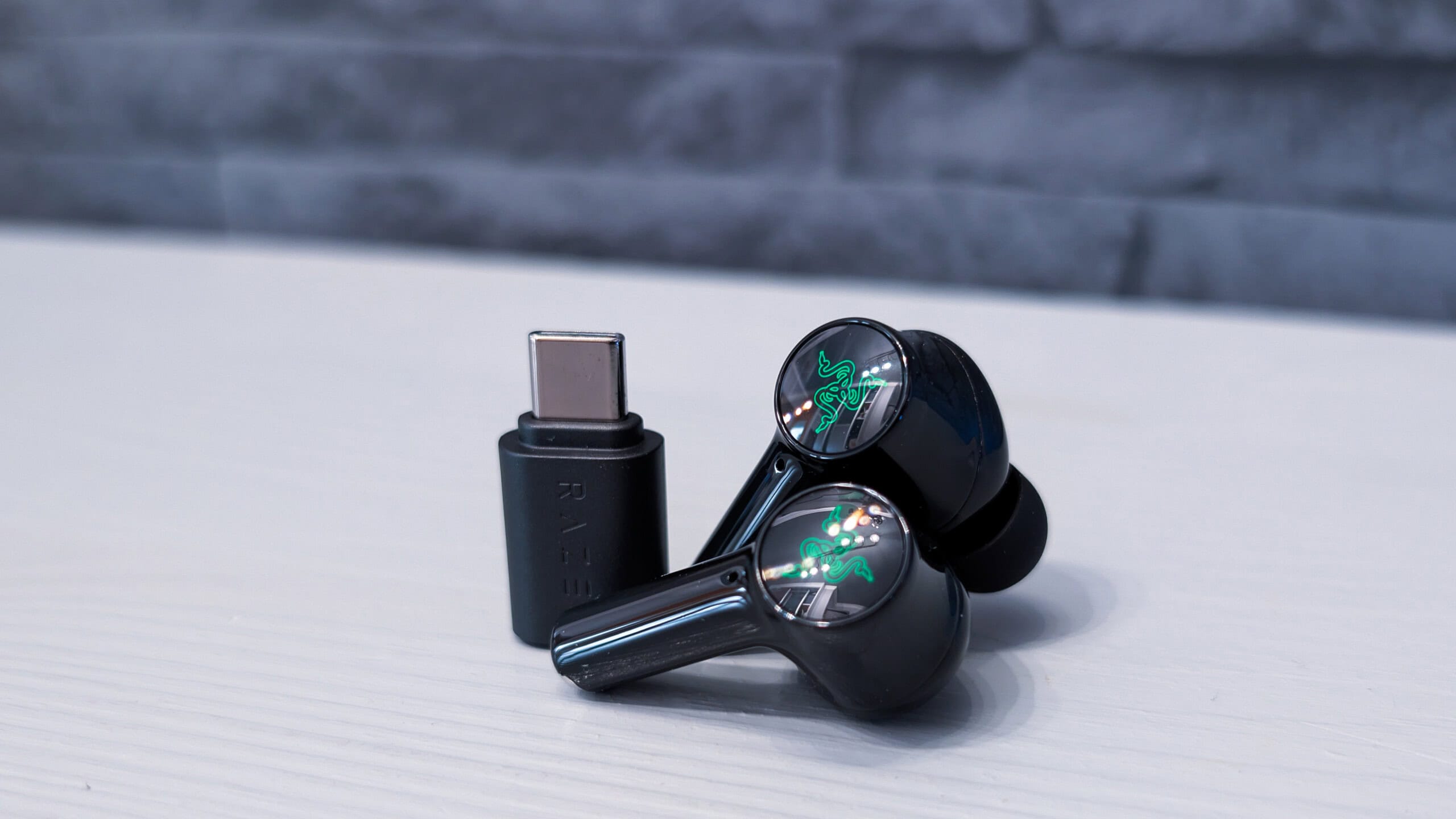 Razer Hammerhead V3 HyperSpeed