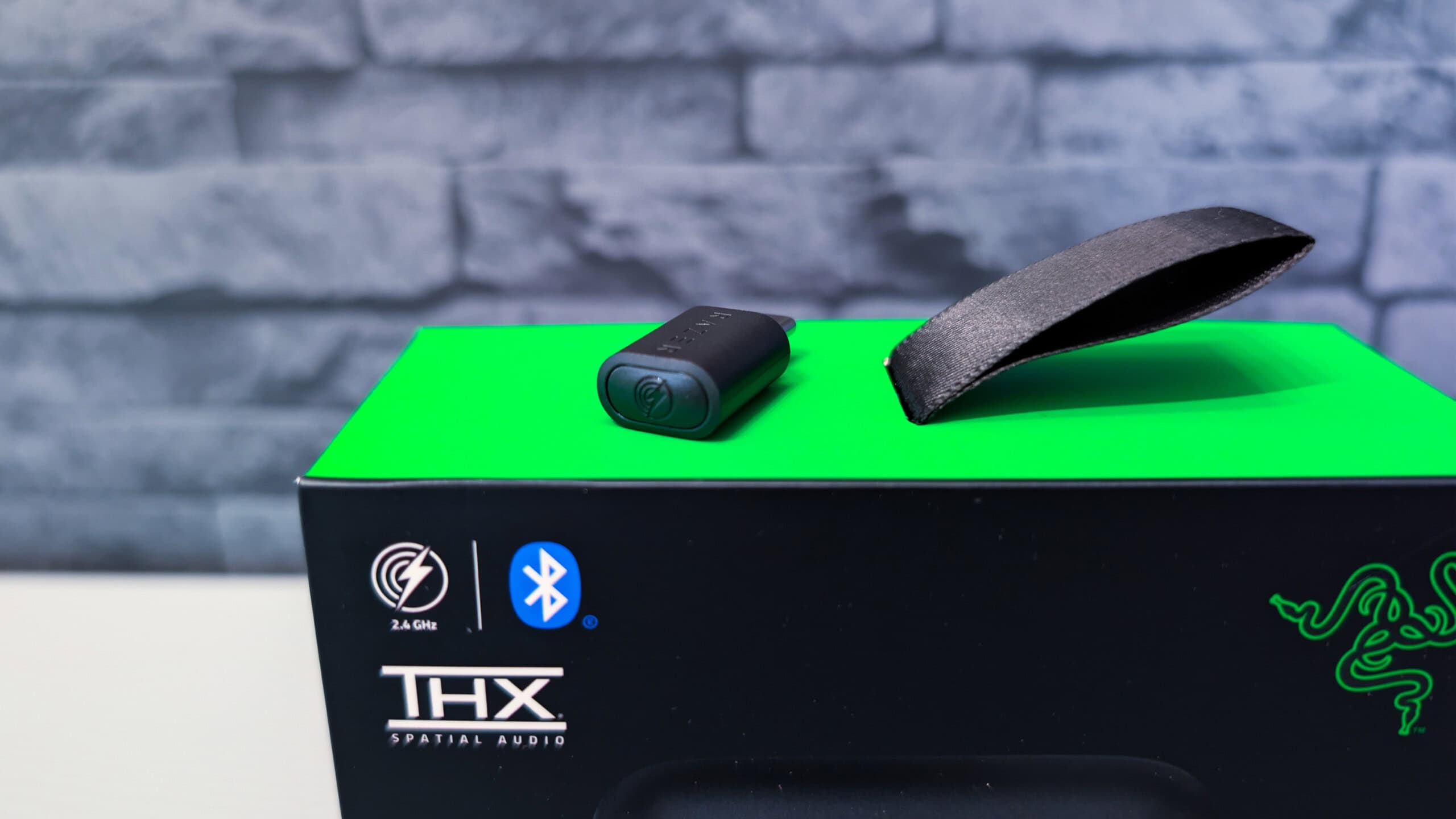 Razer Hammerhead V3 HyperSpeed