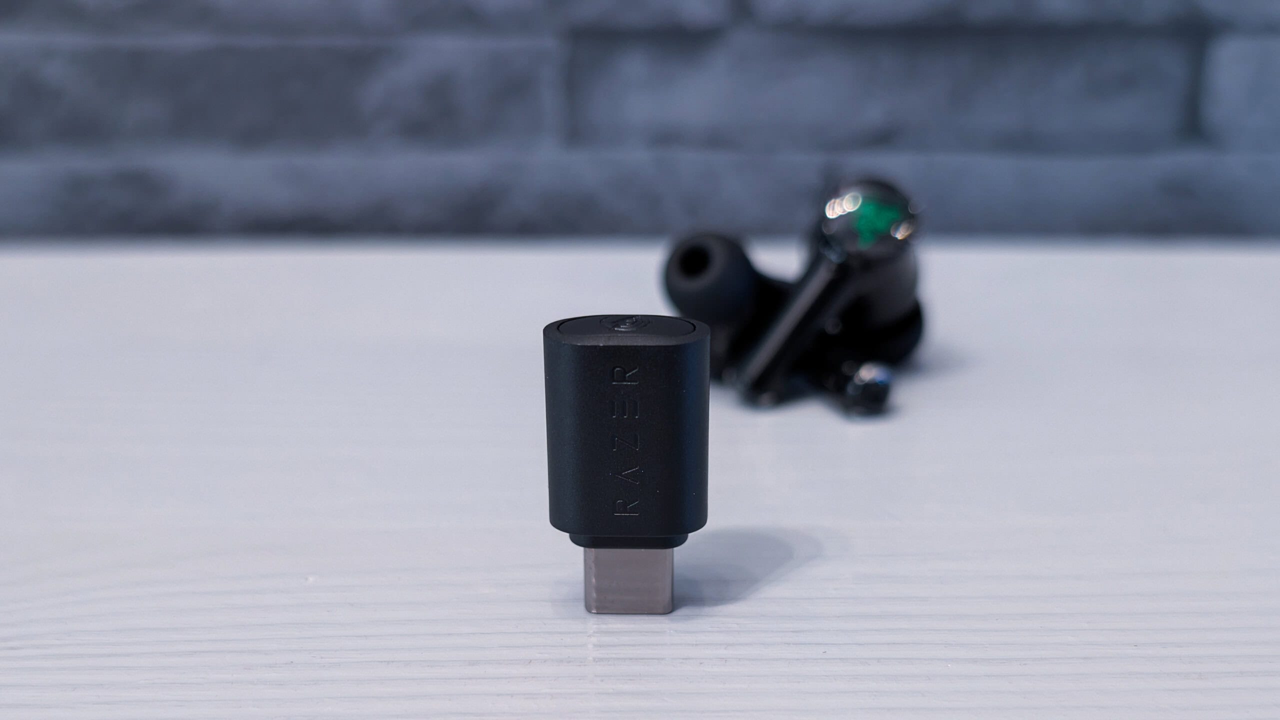 Razer Hammerhead V3 HyperSpeed