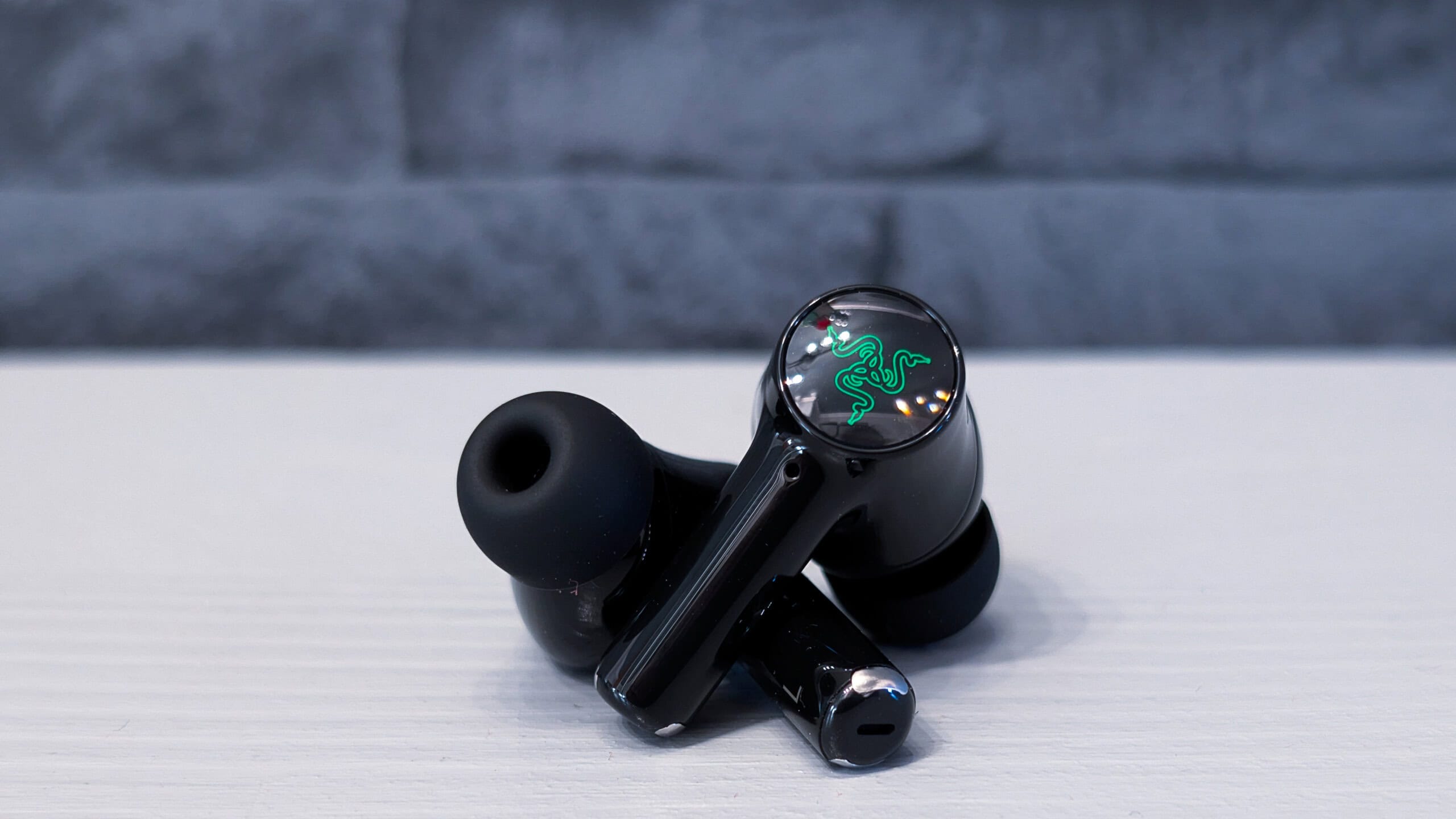 Razer Hammerhead V3 HyperSpeed